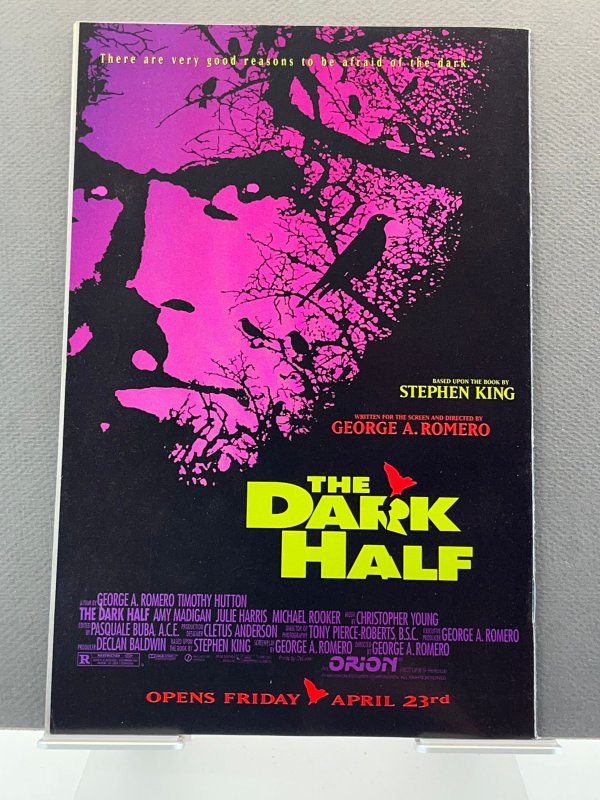 Animal Man #59 (1993)