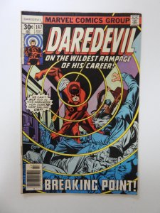 Daredevil #147 (1977) FN+ condition