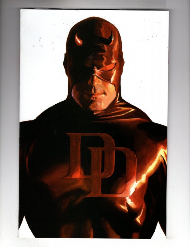 Daredevil #23 (2020) Awesome Alex Ross VARIANT Cover / MC#68