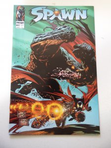 Spawn #47 (1996) VF+ Condition