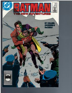 Batman #410 (1987)