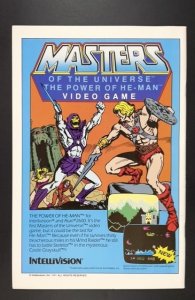 Legion of Super-Heroes #2 (1984)