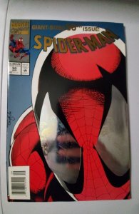 Spider-Man #50 (1994) VG /FN hologram eyes