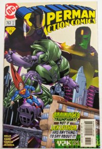 Action Comics #763 (2000) 1¢ Auction! No Resv! SEE MORE !!!