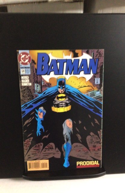 Batman #514 (1995)