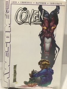 Coven #3 (1997)