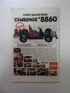 The Uncanny X-Men #151 Direct Edition (1981) VF- condition