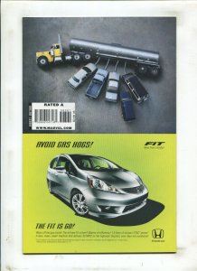 Amazing Spider-Man #583 2PC SET - 5th & 3rd Print Variant (VF/NM) 2009