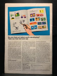 Kid Colt Outlaw #143 (1970)