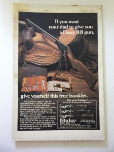 House of Mystery #226 (1974) VG+ Condition