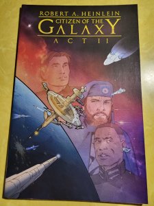 Citizen of the Galaxy #2 (2015)