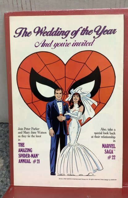 G.I. Joe: A Real American Hero #63 (1987)