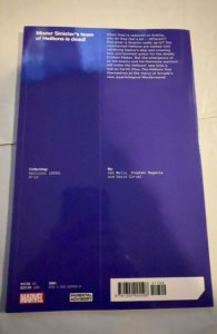 HELLIONS Vol. 1 TPB (2020) Marvel Comics New