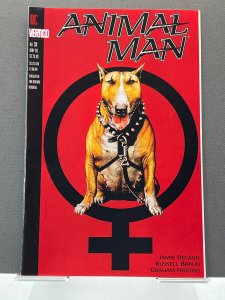 Animal Man #59 (1993)