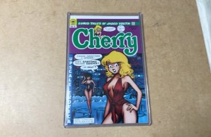 Cherry Poptart #4 (1987)