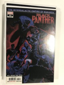 Black Panther #20 (2020) NM3B219 NEAR MINT NM