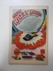 World's Finest Comics #211 (1972) FN+ condition