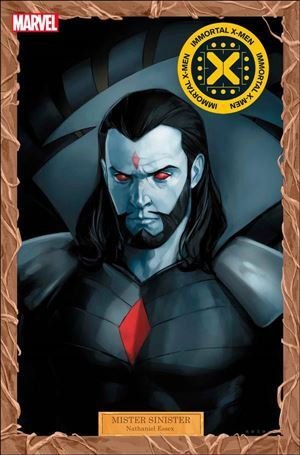 Immortal X-Men 2-C Phil Noto Cover VF/NM