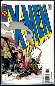 X-Men #39 (1994) X-Men