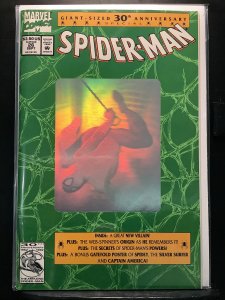 Spider-Man #26 (1992)