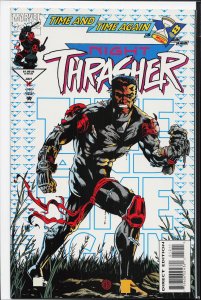 Night Thrasher #12 (1994) Night Thrasher
