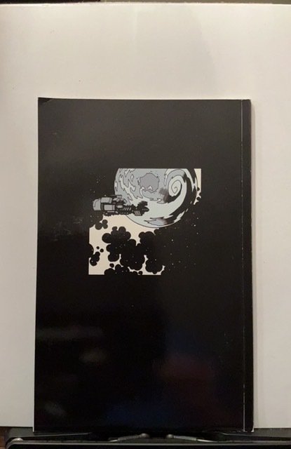 Aliens: Salvation (1993) TPB