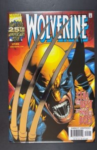 Wolverine #145 (1999)