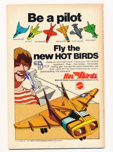 Forever People (1971) #3 FN/VF