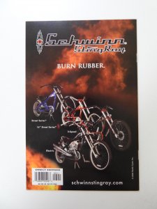 Young Avengers #5 (2005) FN/VF condition