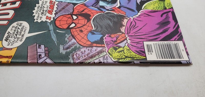 The Amazing Spider-Man #180 (1978) The Green Goblin VF/NM