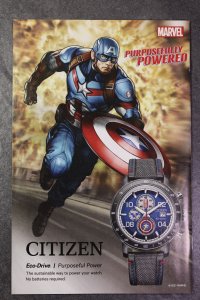 Kang the Conqueror #3; Marvel | Doctor Doom - 