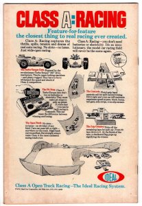 Marvel Feature #5 (1972) Ant-Man - Marvel Comics