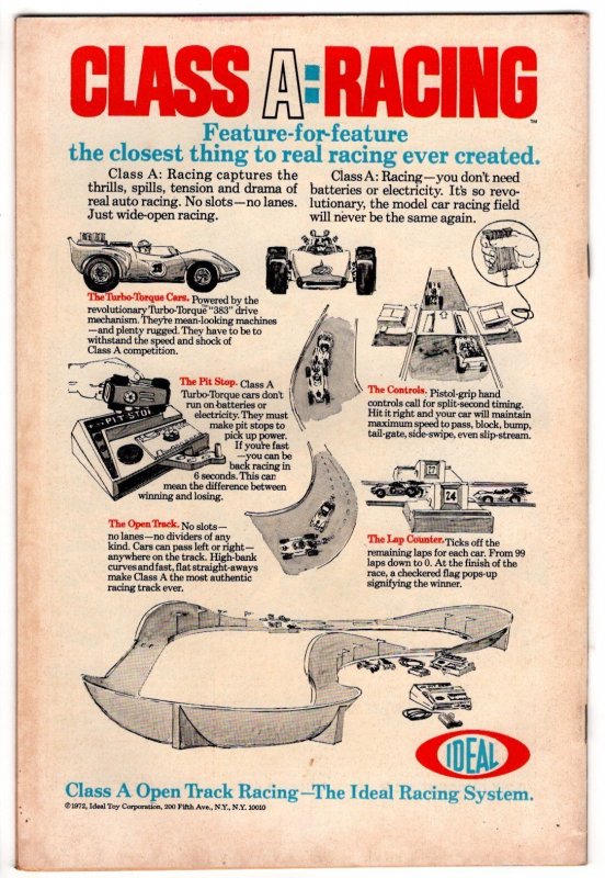 Marvel Feature #5 (1972) Ant-Man - Marvel Comics