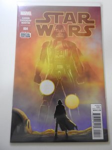 Star Wars #4 (2015)