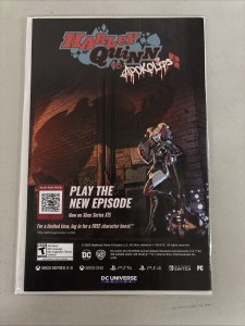 Absolute Batman (2024)  #1 (NM / MINT) DC Comics 1st Print