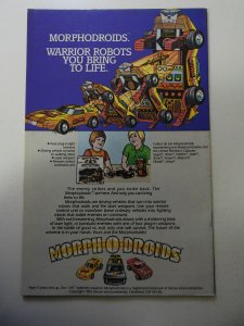 The Uncanny X-Men #200 (1985) VF- Condition