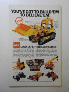 Marvel Premiere #51 (1979) VF- Condition!