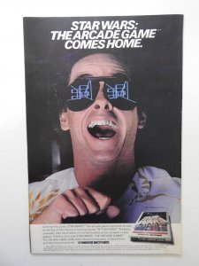 Marvel Super Heroes Secret Wars #5 (1984) VF- Condition!