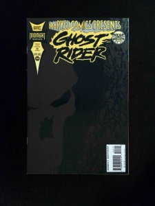 Marvel Comics Presents #144  MARVEL Comics 1993 VF+