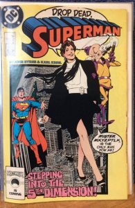 Superman #11 (1987)