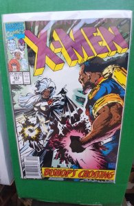 The Uncanny X-Men #283 (1991)