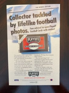 Justice League America #93 (1994) - NM