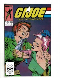 G.I. Joe: A Real American Hero #77 (1988) SR18