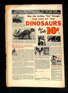 Detective Comics (1937) #283 Batman!