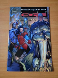 Wildcore #7 ~ NEAR MINT NM ~ 1998 Image Comics