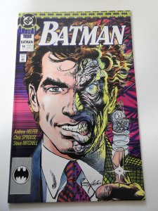 Batman Annual #14 (1990)