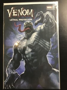 Venom Lethal Protector #1 (Marvel, 2022) Variant - VF