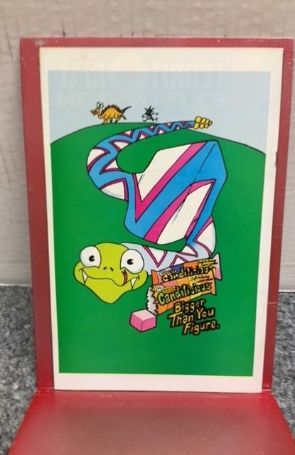 The Amazing Spider-Man #307 (1988)