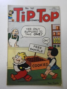 Tip Top Comics #161 (1950) FN Condition!