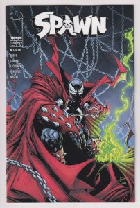 Spawn #370 Cvr A Uribe (Image, 2025) NM